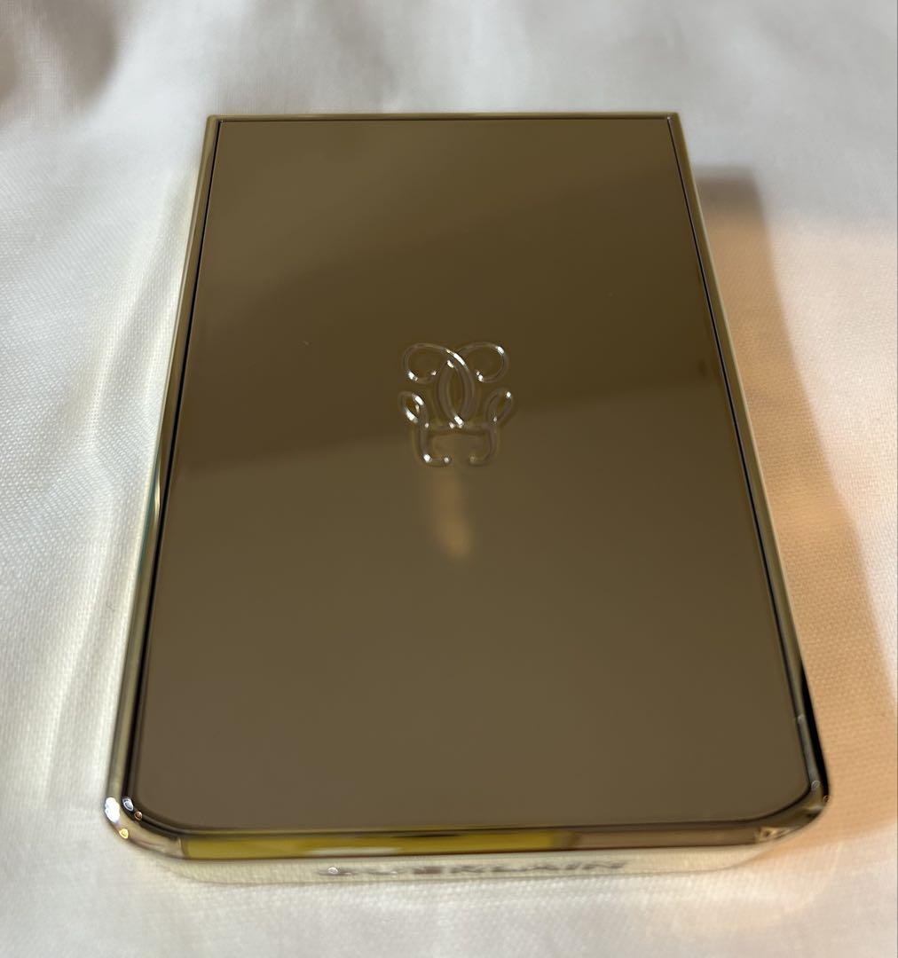 GUERLAIN ゲランオンブルジェ129 ハニーアンバー