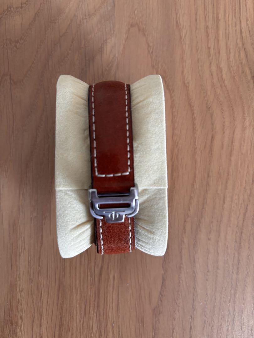 とおな様ご依頼　Baume & Mercier 時計