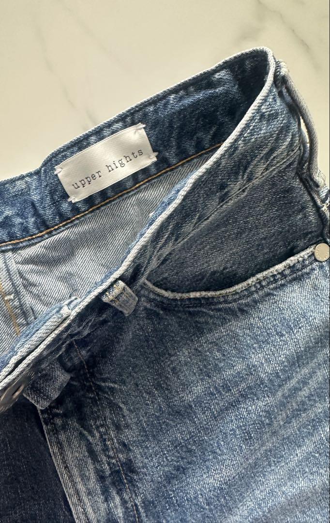 Upper hights アッパーハイツ THE MISS ミス 金子綾 Upper hights アッパーハイツ THE MISS ミス 金子綾