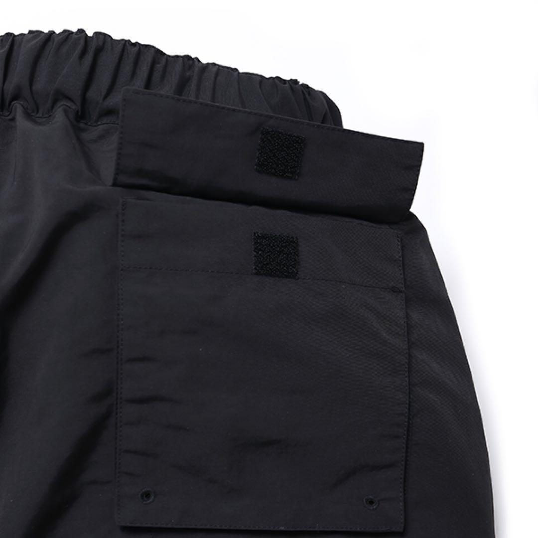 L CHALLENGER FIELD BAKER PANTS 長瀬智也 L CHALLENGER FIELD BAKER PANTS 長瀬智也