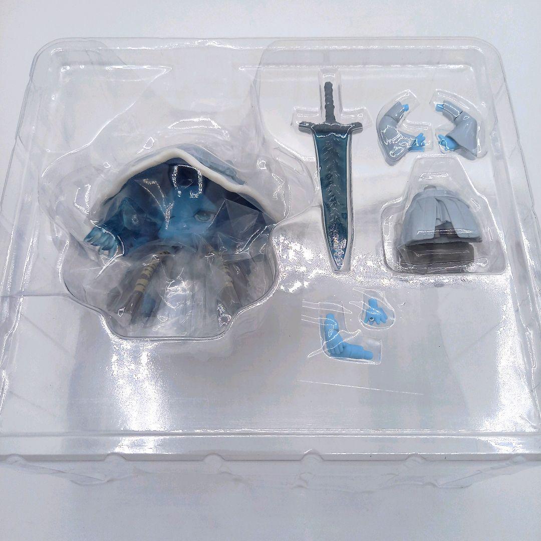 極美品】ねんどろいど ELDEN RING エルデンリング 暗月の魔女 ラニΩ