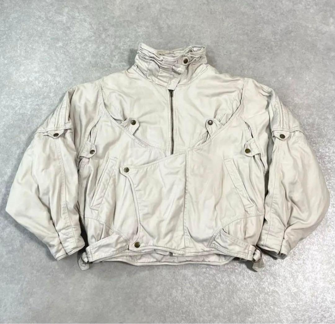 archive mulch gimmick blouson y2kL