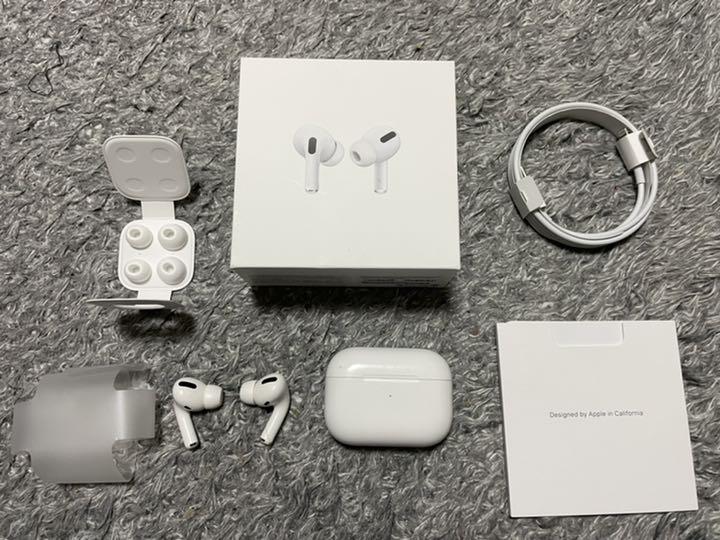 Apple AirPods pro