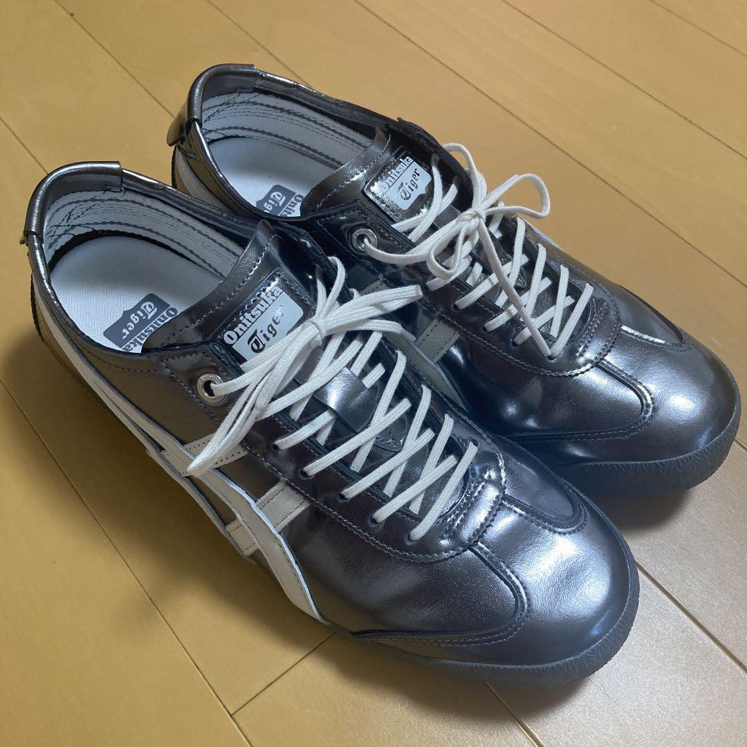 TWICEモモ着用 オニツカタイガー MEXICO 66 SD 24.5 - メルカリ