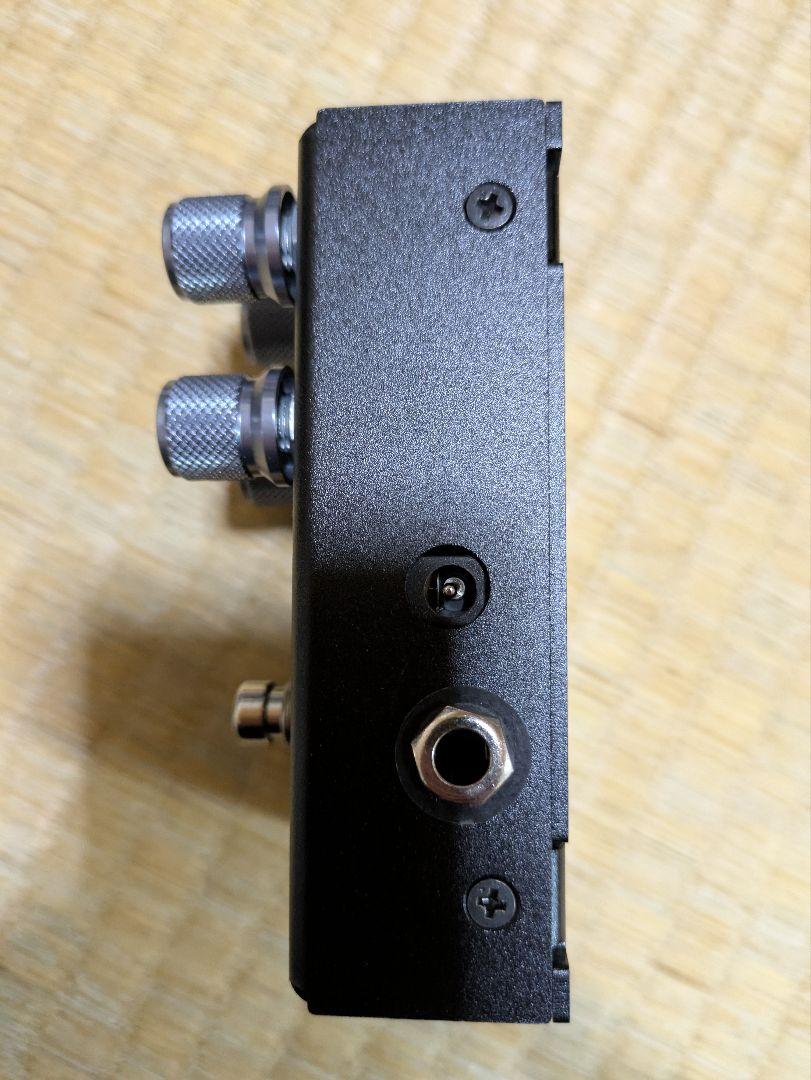 Studio DaydreamJRM-OD V5.0 ギター