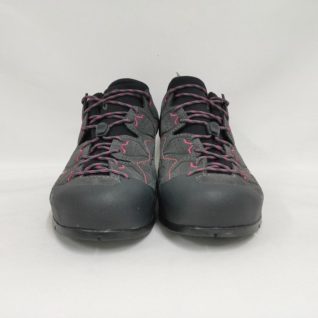 モンチュラ ヤルGTX