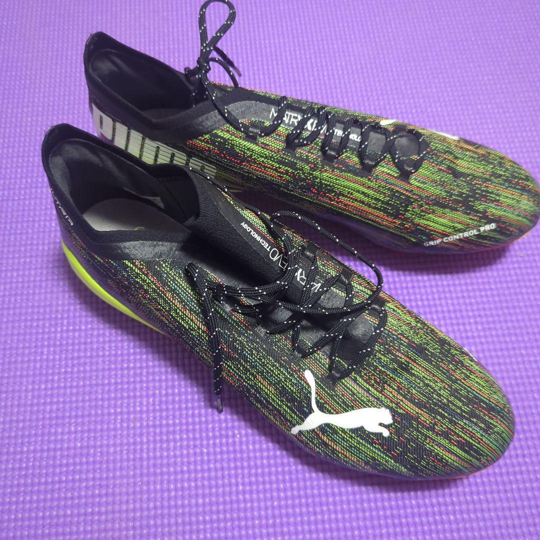 PUMA ウルトラ1.2FG　31㌢