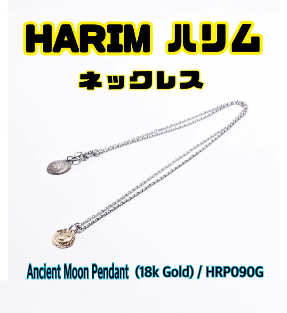 HARIM( ハリム ) ネックレスネックレス