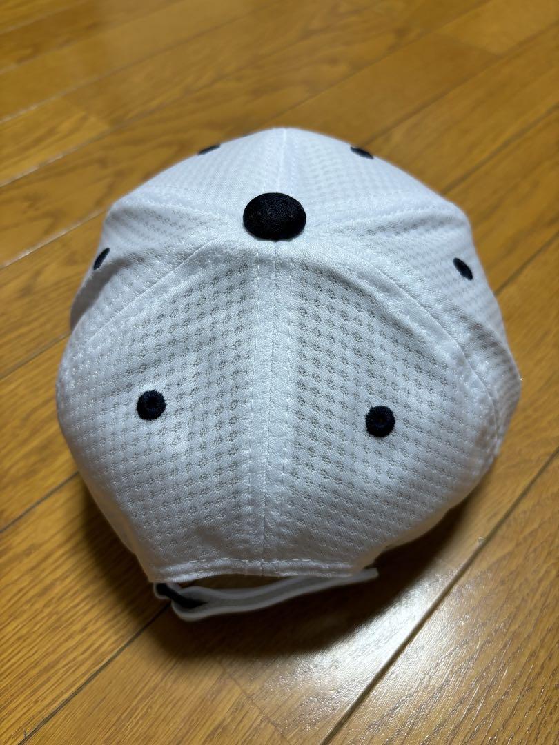 侍ジャパン 来場特典キャップ　2個セット