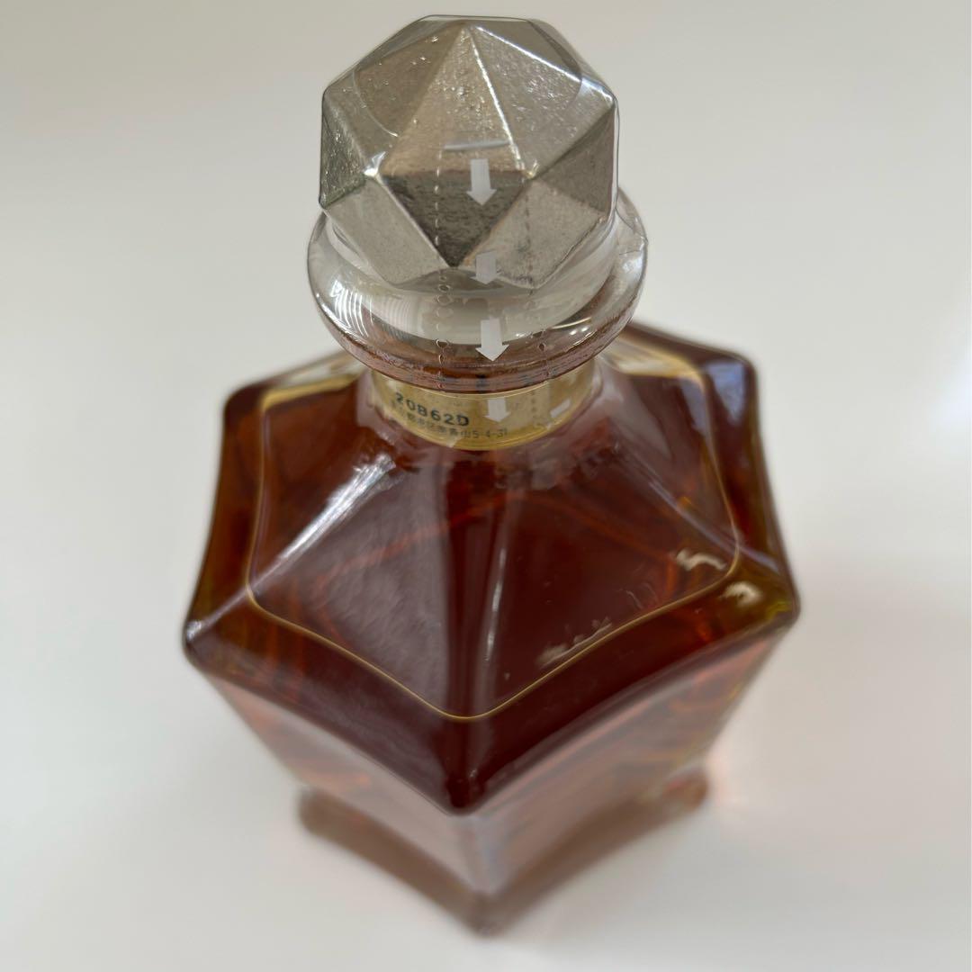 Nikka Whisky Grand Age （古酒 未開封