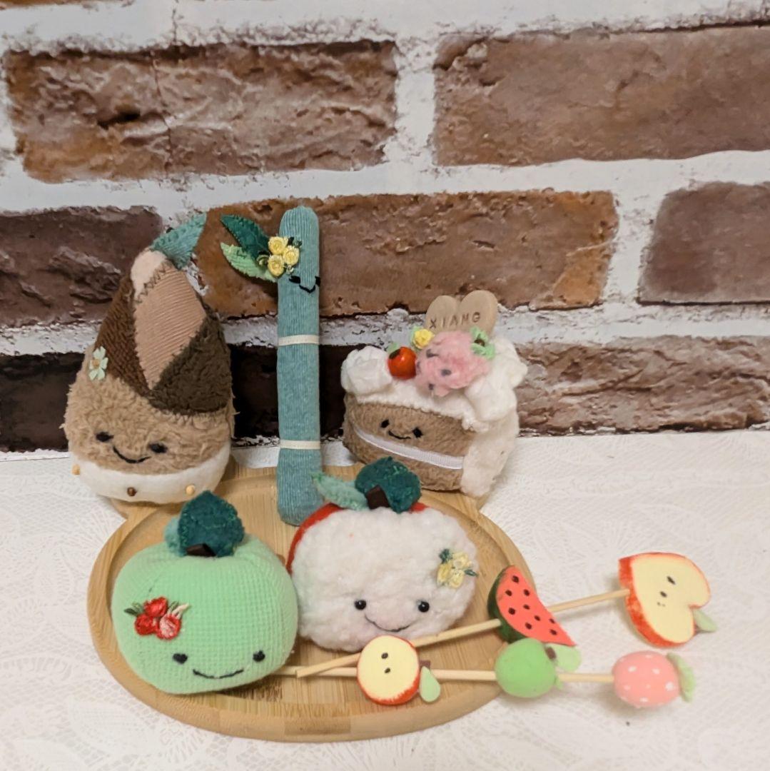 シャンシャン様♡の２歳シャンちゃん♡オーダー☆シャンシャンBirthdayグッズ 2019/6/12シャンシャン写真＆上野動物園で購入できる