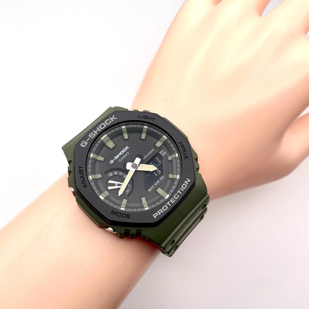 Amazon.co.jp: [カシオ] 腕時計 ジーショック 【国内正規品