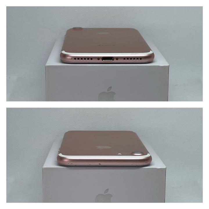 SALE格安 83 iPhone7 128GB 新品バッテリー SIM FREE heJT0-m48691894296 セール100%新品