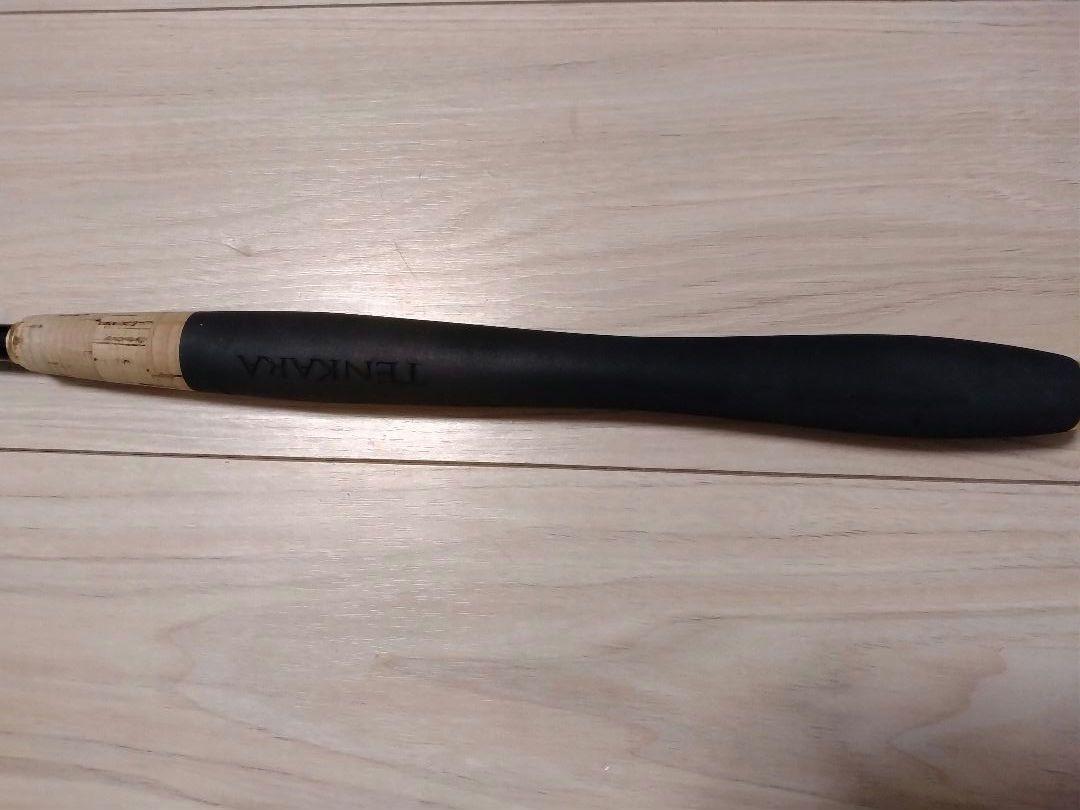 ほ*か様 シマノ 本流 テンカラ 44 NP 廃盤品