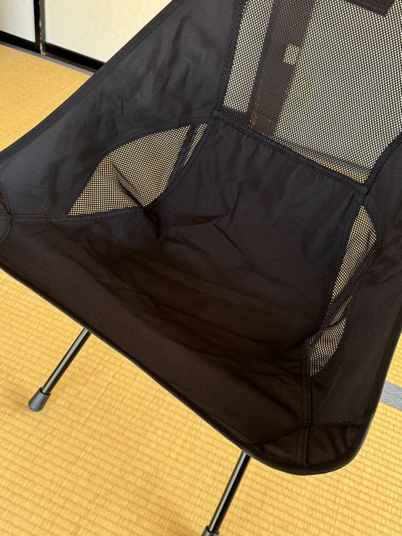 お値下げ中‼︎ヘリノックス(Helinox) アウトドア サンセットチェア