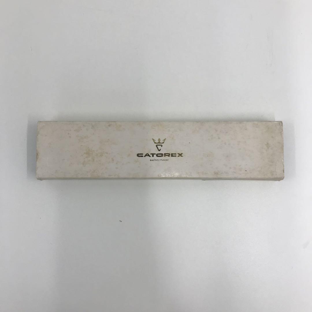 手巻き式 スイス製懐中時計