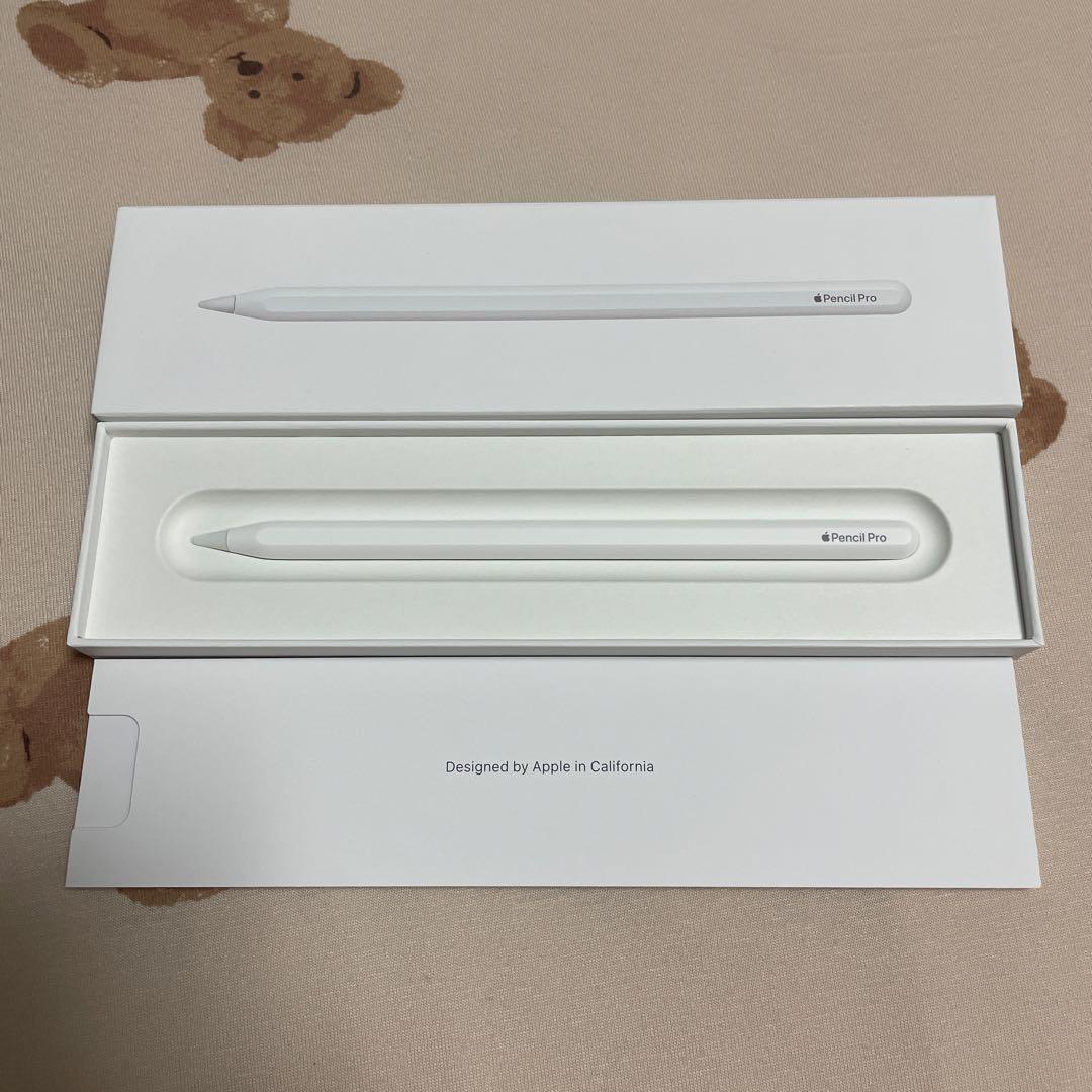 Apple Pencil Pro 専用ケース付き Amazon.com: AHASTYLE Compact Carrying Case Holder for Apple