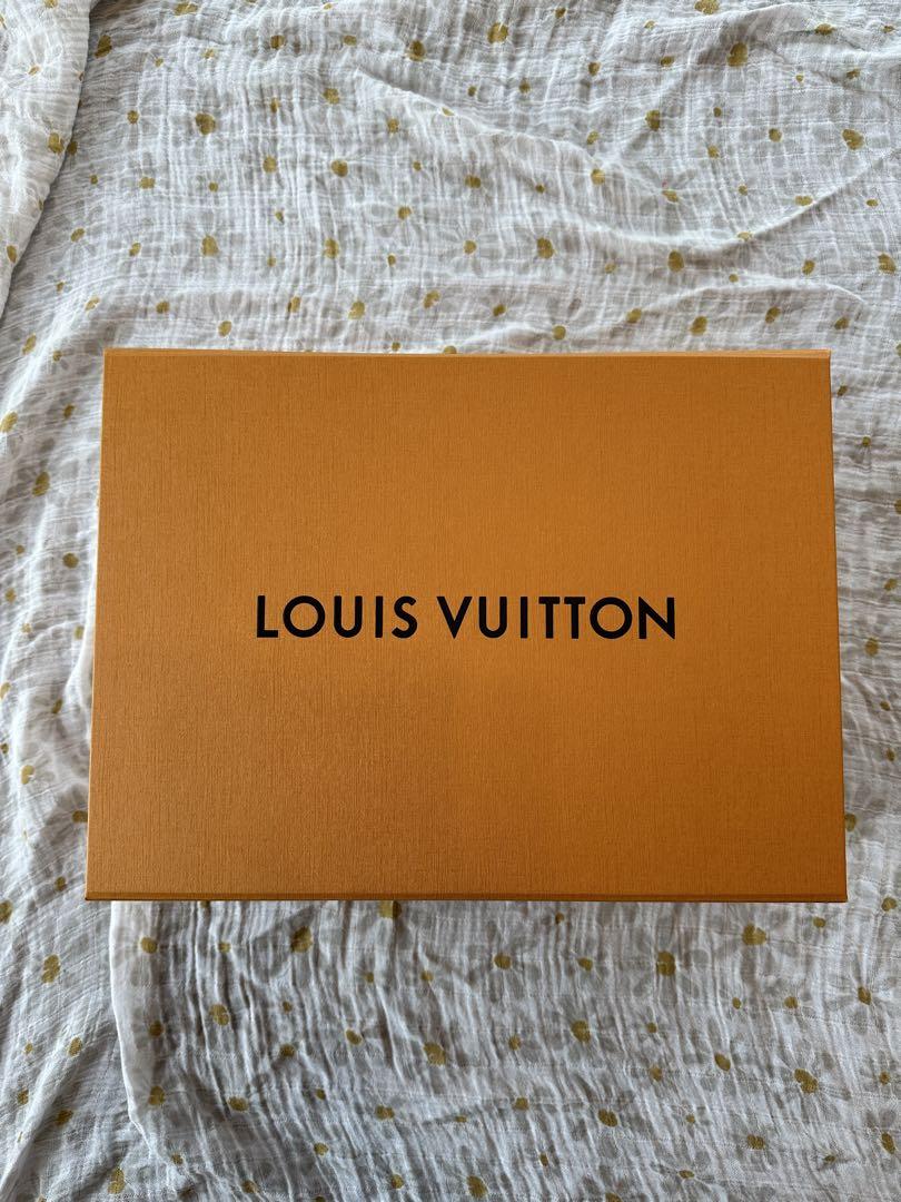 選ぶなら Louis LV Vuitton Kusama Yayoi 空箱 ショップ袋 ラッピング・包装