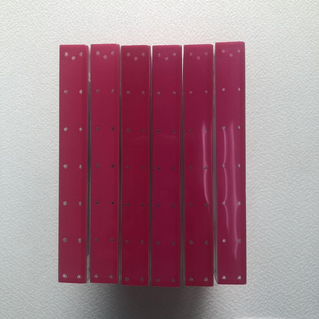 Blu-ray まとめ アブソリュート・デュオ vol.1～6【動作確認済み】