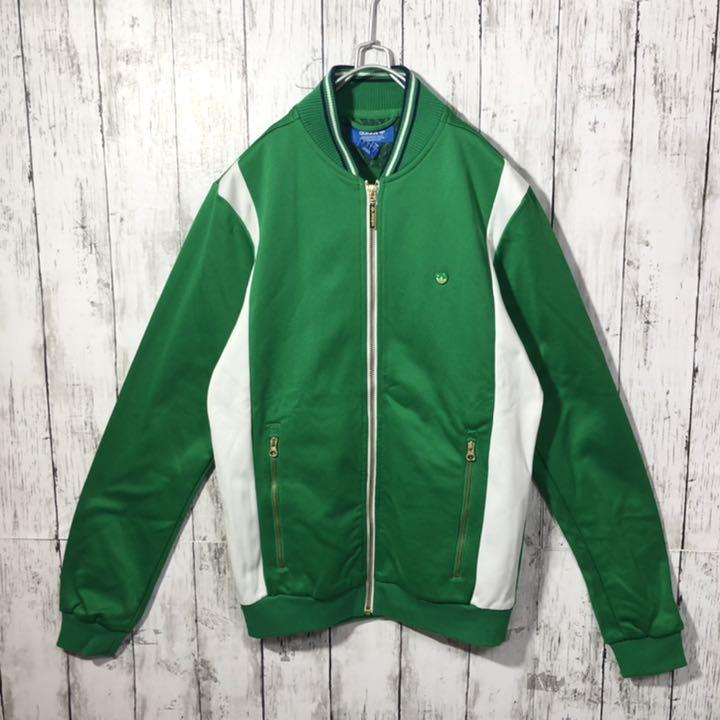 格安大得価 adidas アディダス オリジナルス トラックジャケット ジャージ D1TZP-m48694018211 大特価安い