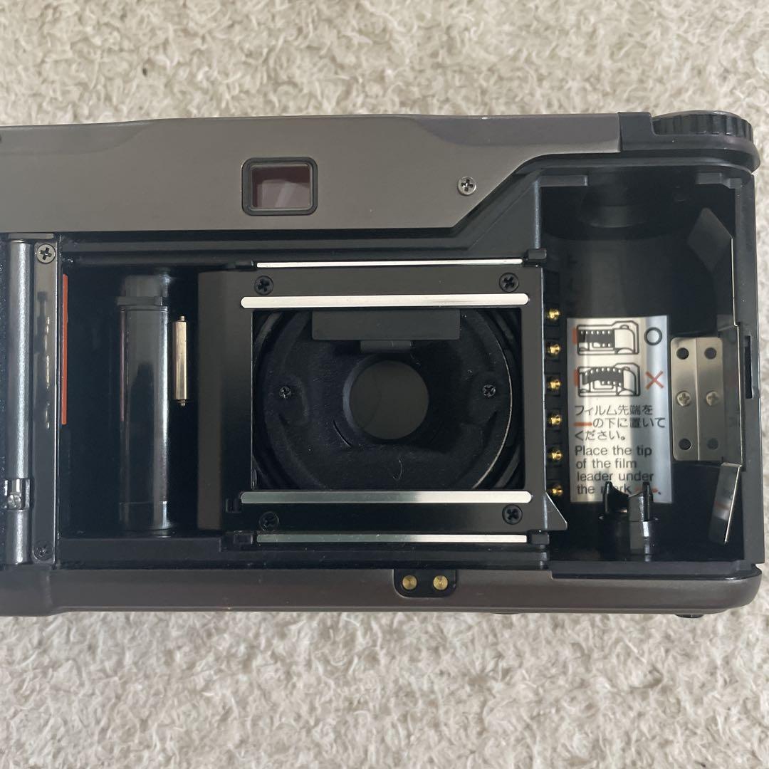 CONTAX T2 綺麗です