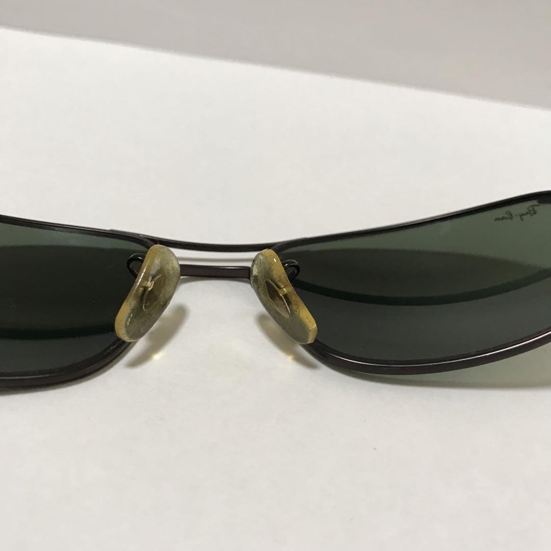 レイバン　RAYBAN サングラス　ボシュロム社製　ヴィンテージ
