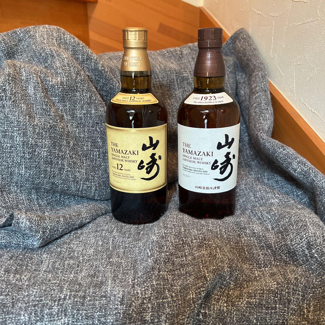 34%割引ホワイト系割引発見 サントリー 山崎 12年・NVシングルモルト ウイスキー 43度 700ml ウイスキー 飲料/酒ホワイト系-WWW.JORNALDOIS.COM.BR 34%割引ホワイト系割引発見 サントリー 山崎 12年・NVシングルモルト ウイスキー 43度 700ml ウイスキー 飲料/酒ホワイト系-WWW.JORNALDOIS.COM.BR