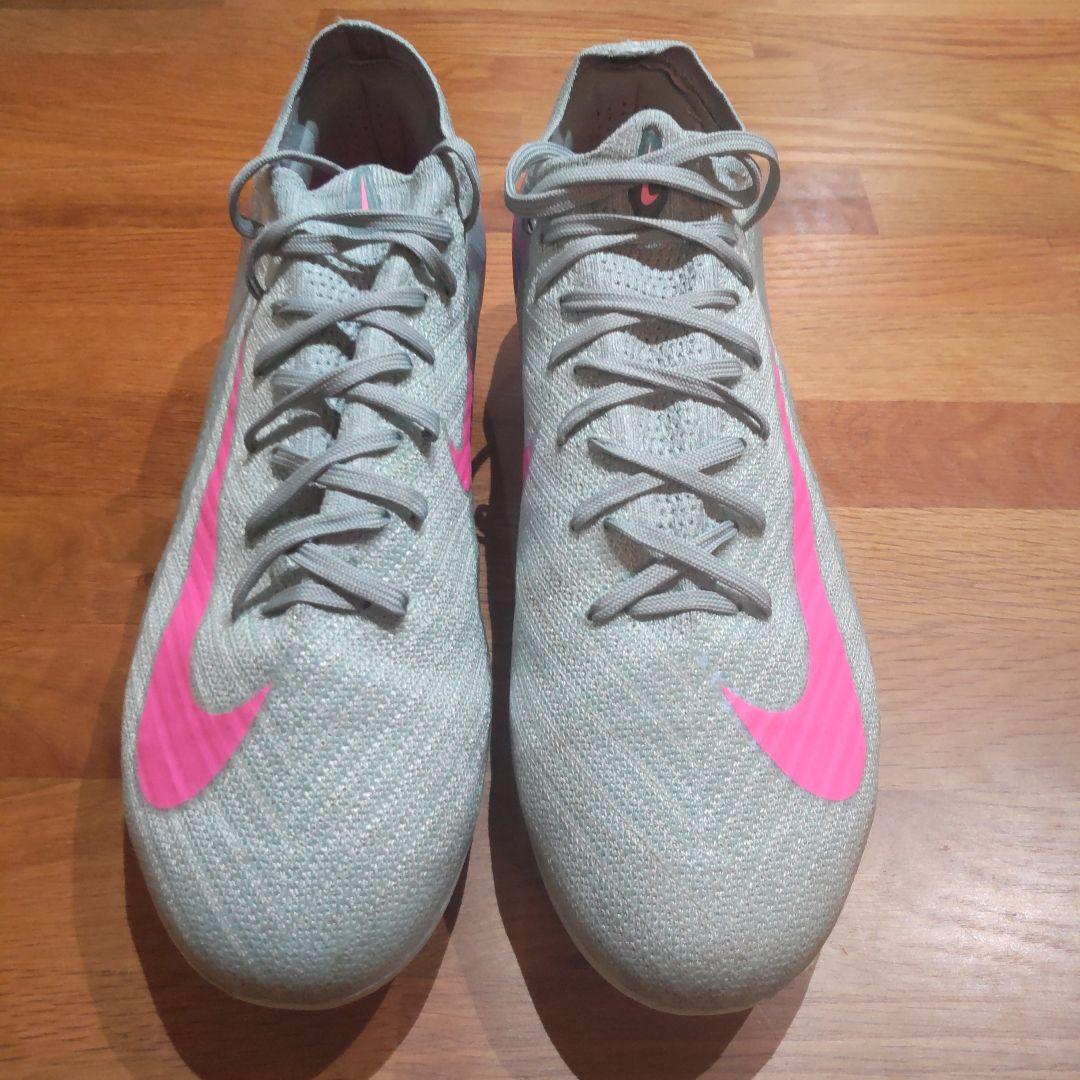 Ｔ　Nike サッカースパイク　マーキュリアルヴェイパー16 エリートAG