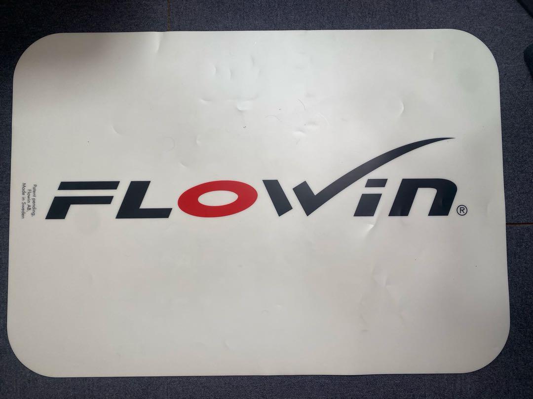 エクササイズグッズ FLOWIN Fitness