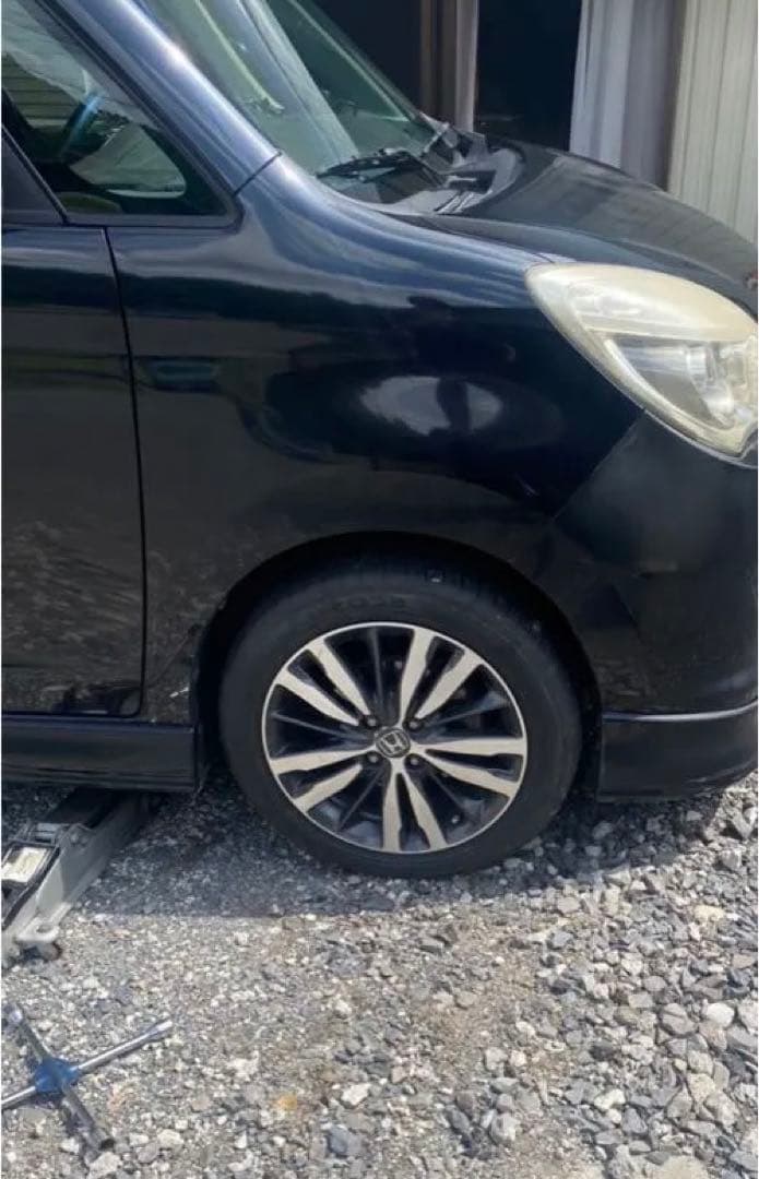 ホンダ　フィット純正16インチアルミホイール4本セット