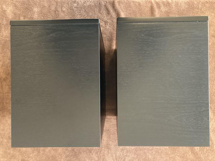 爆買い大得価 DALI OBERON3 BA ペア 2mcQb-m48697092846 本物保証新作