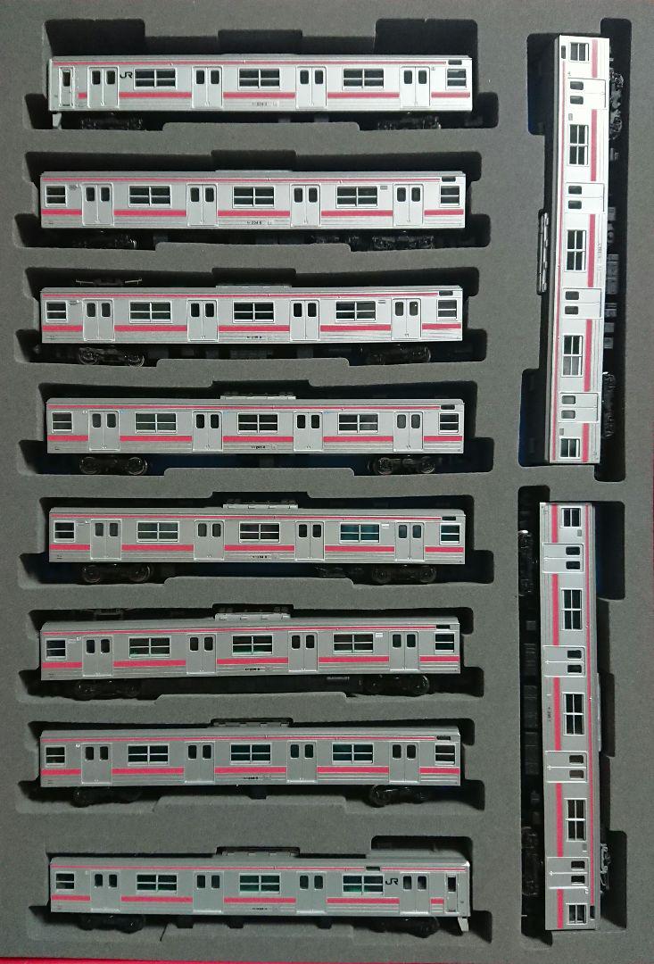 205系 京葉線