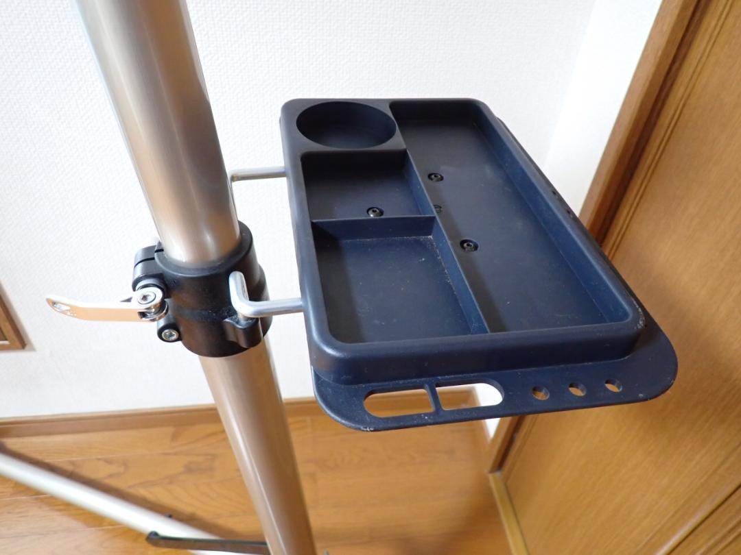 得価正規店 ミノウラ クランプ型ワークスタンド NtfMq-m48697601360 RS-5000 通販限定品