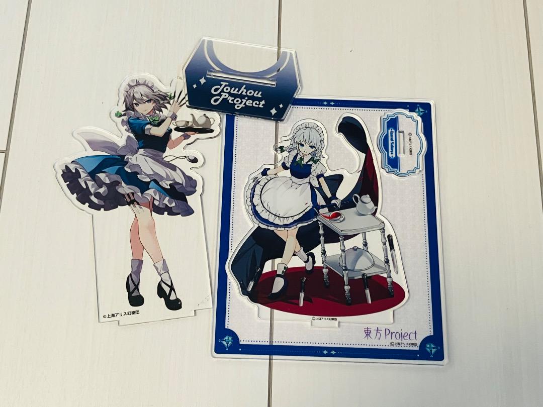 人気No.1 上海アリス幻樂団 東方Project 原作ゲーム・CDセット