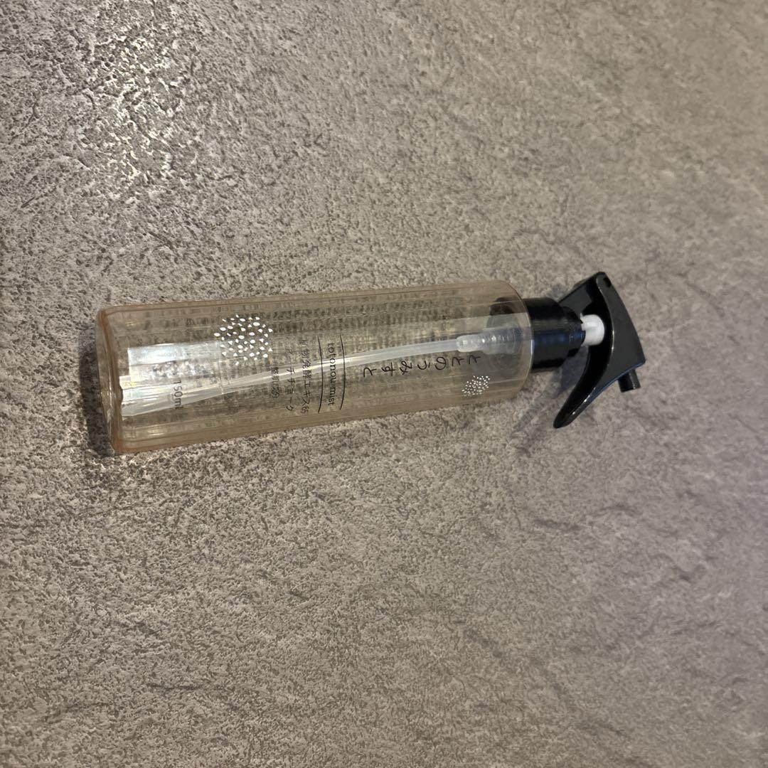 ととのうミスト 150mL×3袋 詰め替え用