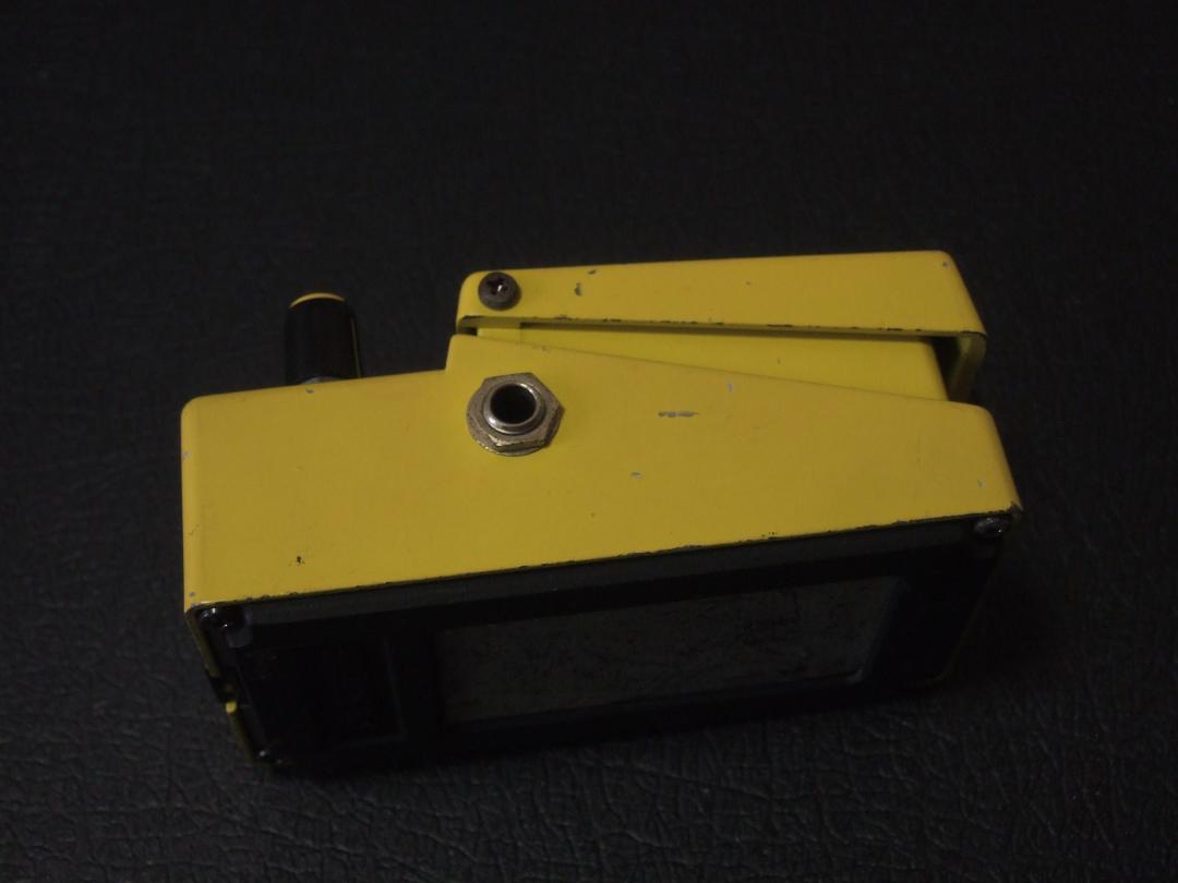 BOSS OD-2R & OD-2 日本製 & GE-7