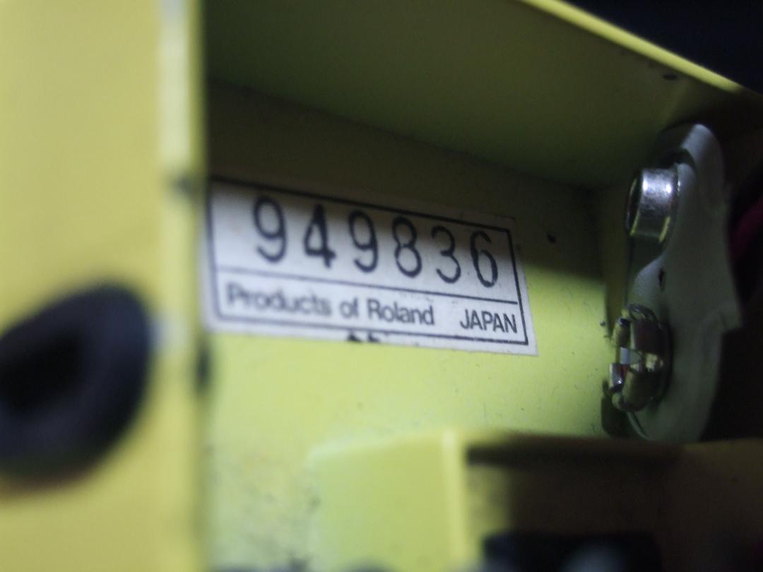 BOSS OD-2R & OD-2 日本製 & GE-7