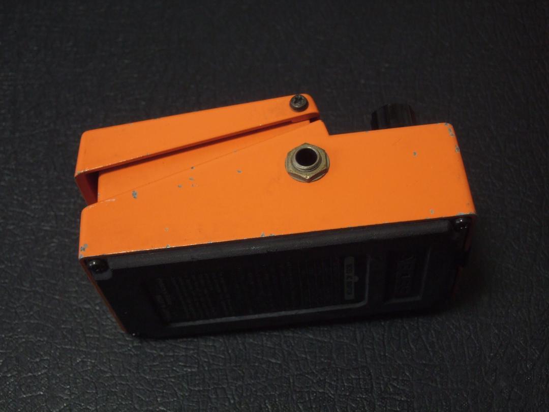BOSS OD-2R & OD-2 日本製 & GE-7