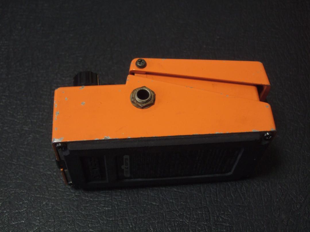 BOSS OD-2R & OD-2 日本製 & GE-7