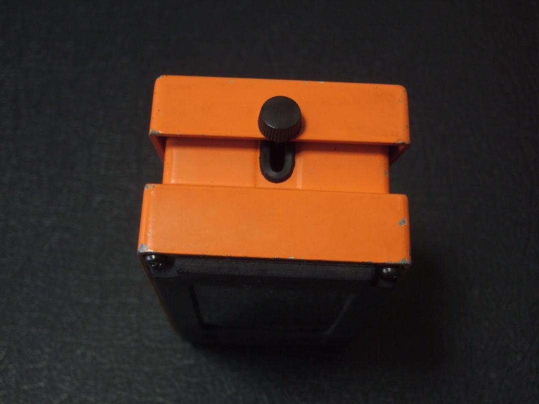 BOSS OD-2R & OD-2 日本製 & GE-7