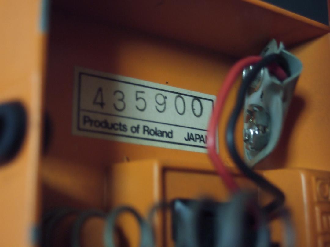 BOSS OD-2R & OD-2 日本製 & GE-7