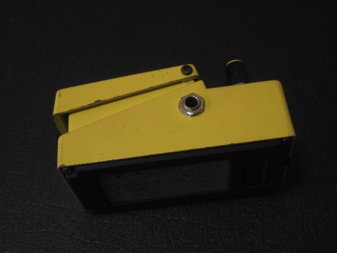 BOSS OD-2R & OD-2 日本製 & GE-7