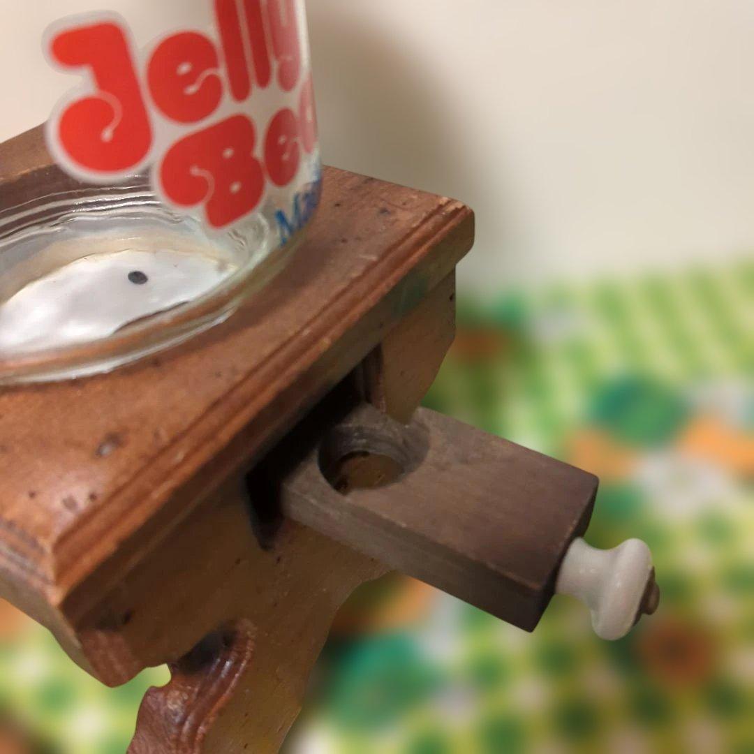 ジェリービーンマシン American Jelly Bean Machine ジェリービーンマシン American Jelly Bean Machine
