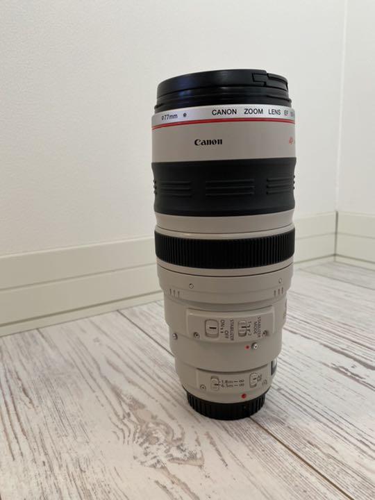 新品即納 Canon EF100-400F4.5-5.6L IS USM dkCRr-m48700463915 人気SALE爆買い