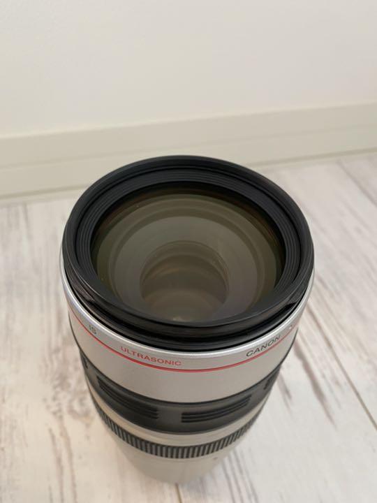 新品即納 Canon EF100-400F4.5-5.6L IS USM dkCRr-m48700463915 人気SALE爆買い