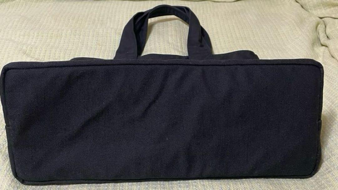 porter／吉田カバン　キャンバストートバッグ