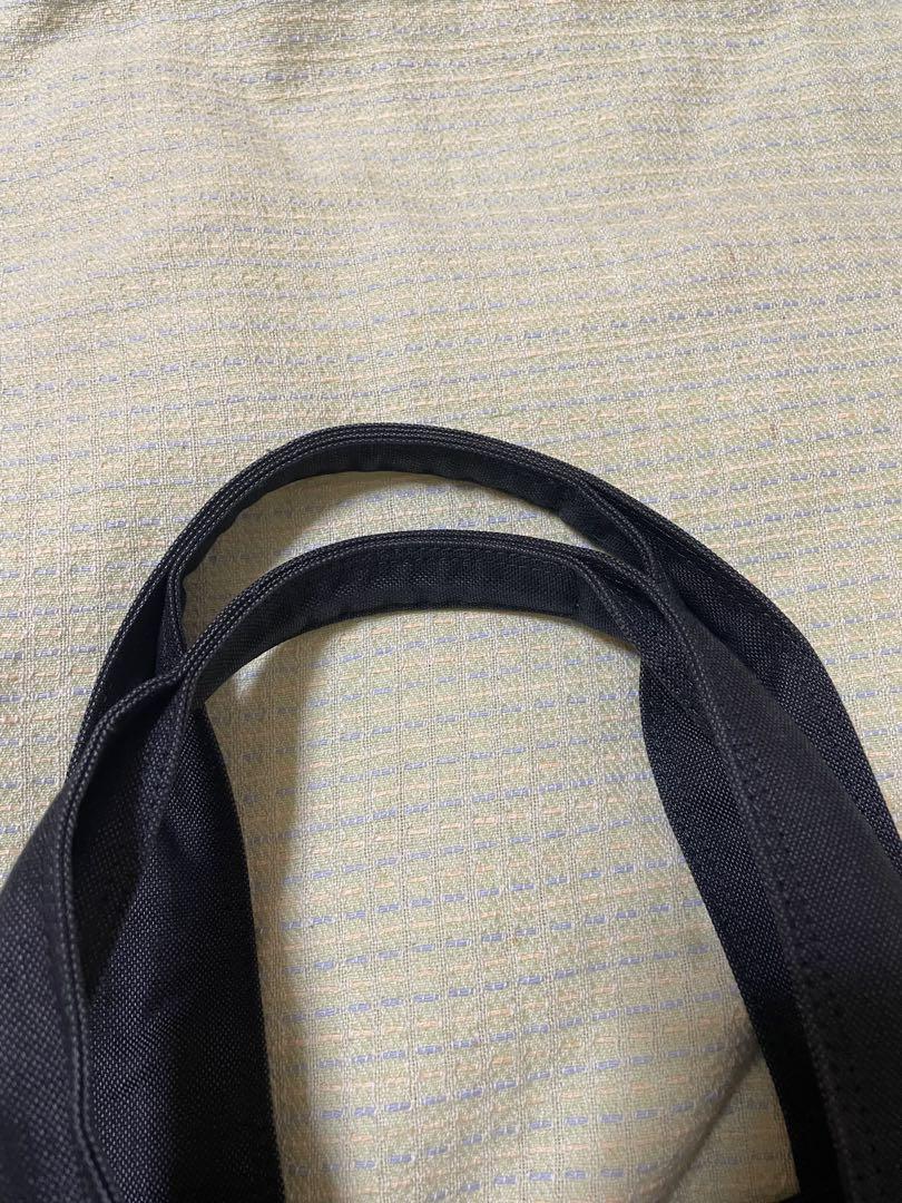 porter／吉田カバン　キャンバストートバッグ