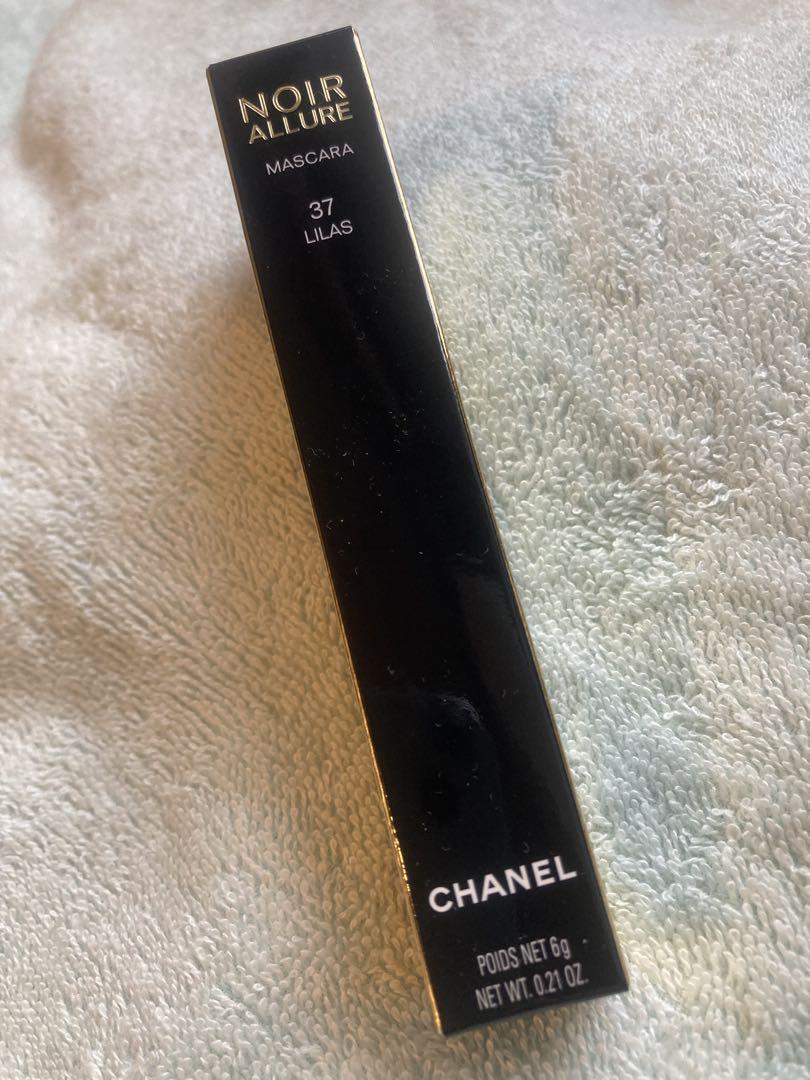 新品未使用 CHANEL シャネル 数量限定品 ヌワール アリュール37 リラ シャネル / ヌワール アリュール 37 リラの公式商品情報｜美容