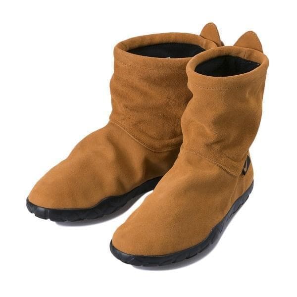 桜瑪瑙 NIKE AIR CHUKKA MOC FRINGE ブーツ - ブーツ