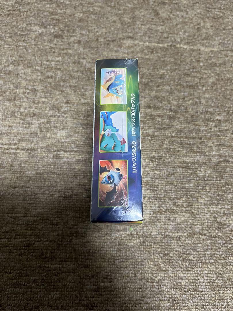 ［ジャンク品シュリンク付き］仰天のボルテッカー　1BOX